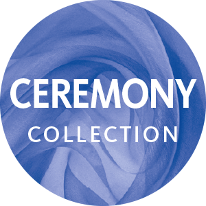 Ceremony collection logo elitex